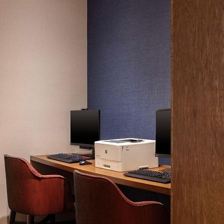 Hyatt Place Chantilly Dulles Airport South Экстерьер фото