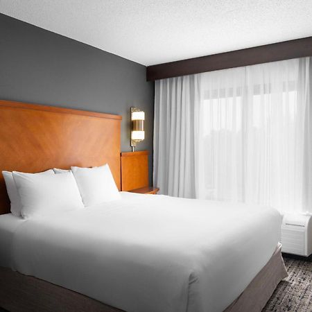 Hyatt Place Chantilly Dulles Airport South Экстерьер фото