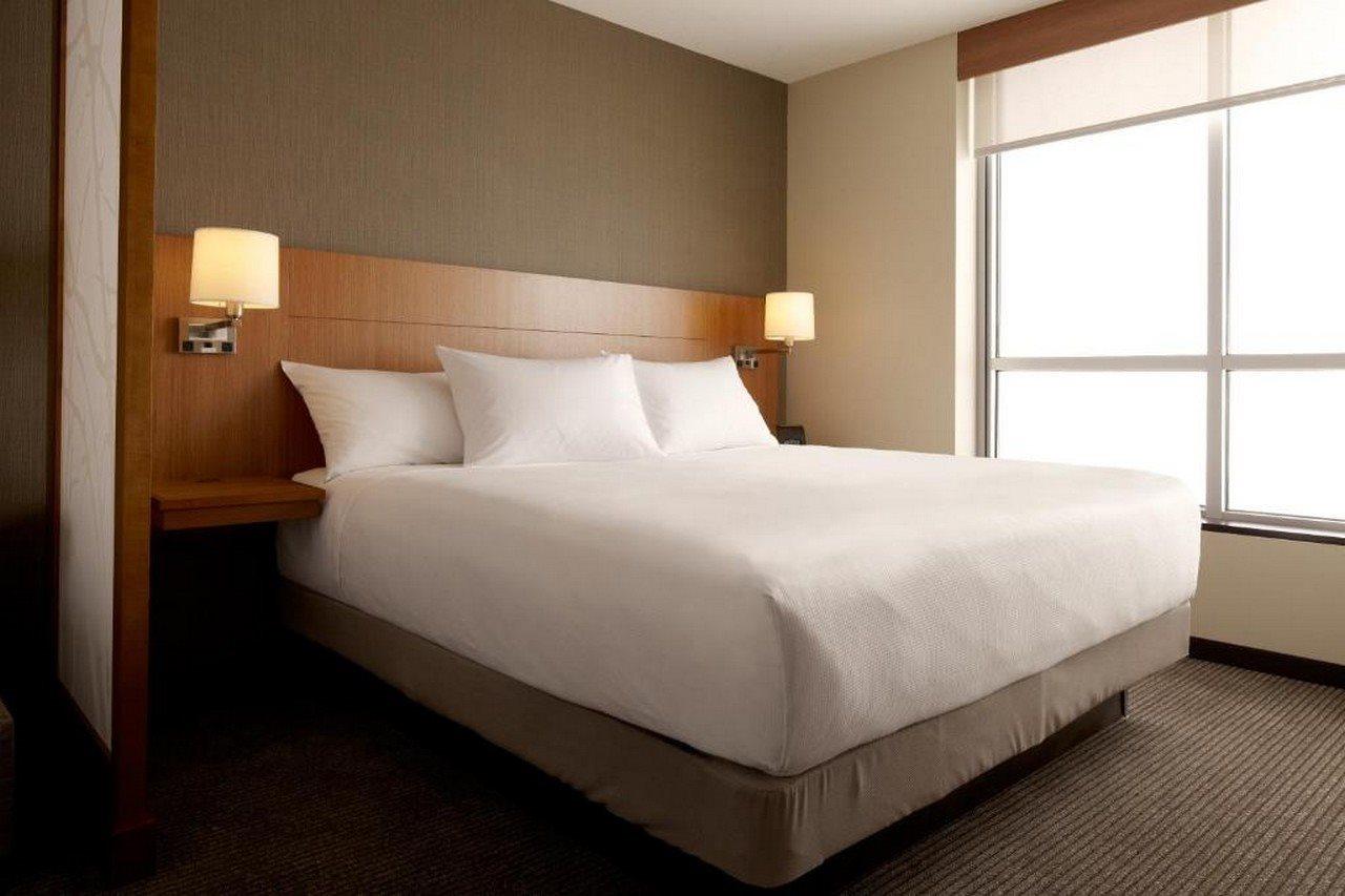 Hyatt Place Chantilly Dulles Airport South Экстерьер фото