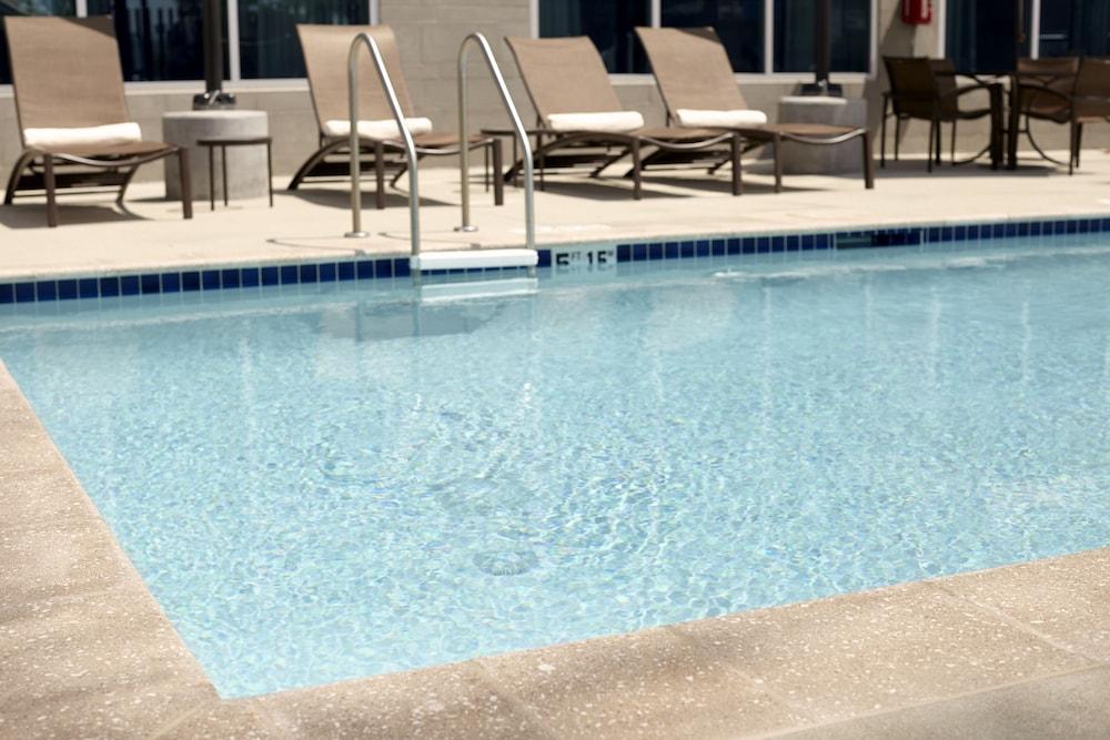 Hyatt Place Chantilly Dulles Airport South Экстерьер фото