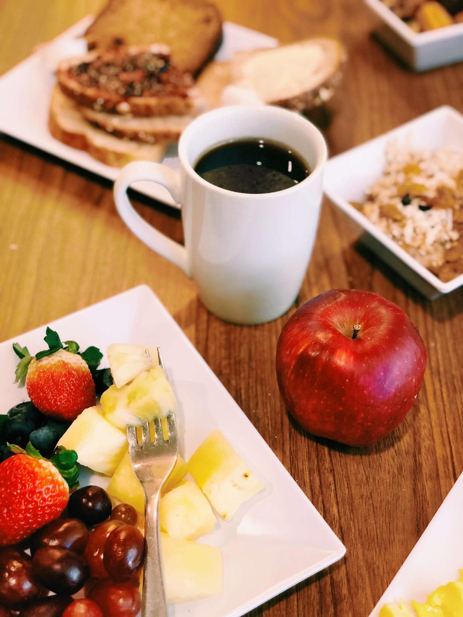 Hyatt Place Chantilly Dulles Airport South Экстерьер фото