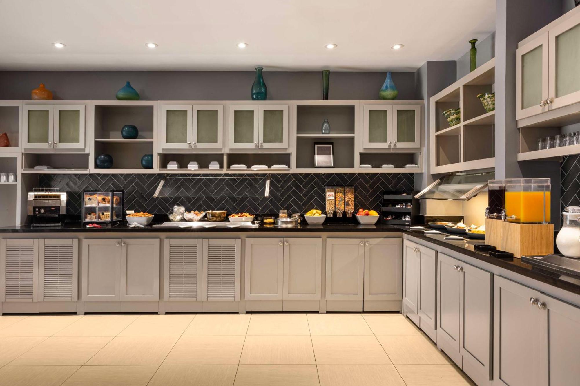 Hyatt Place Chantilly Dulles Airport South Экстерьер фото
