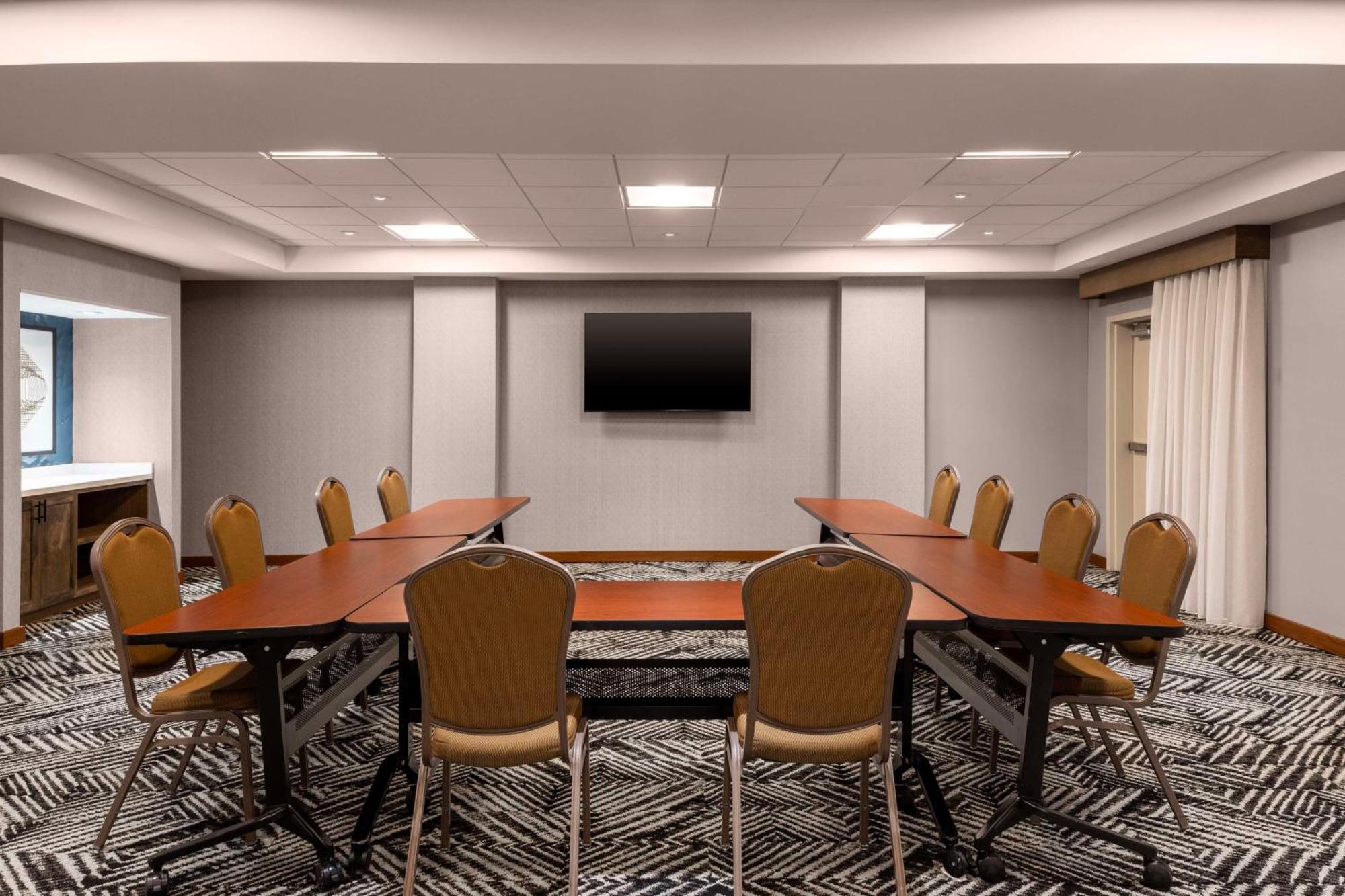 Hyatt Place Chantilly Dulles Airport South Экстерьер фото
