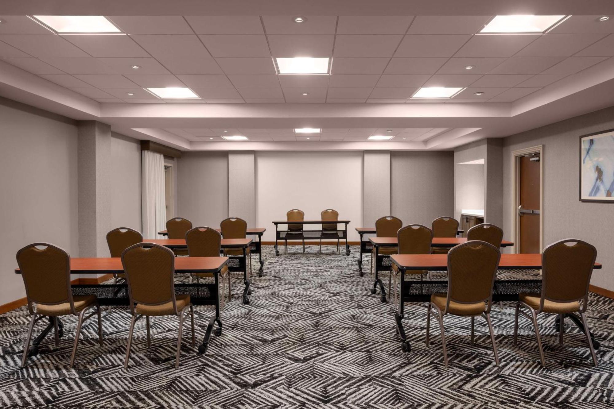 Hyatt Place Chantilly Dulles Airport South Экстерьер фото