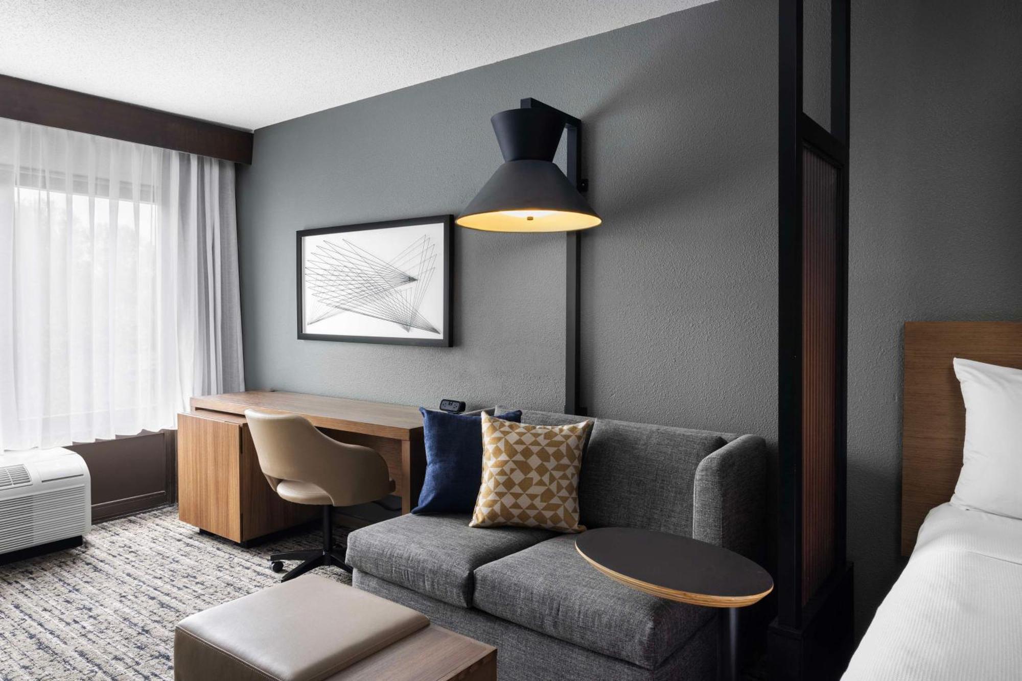 Hyatt Place Chantilly Dulles Airport South Экстерьер фото