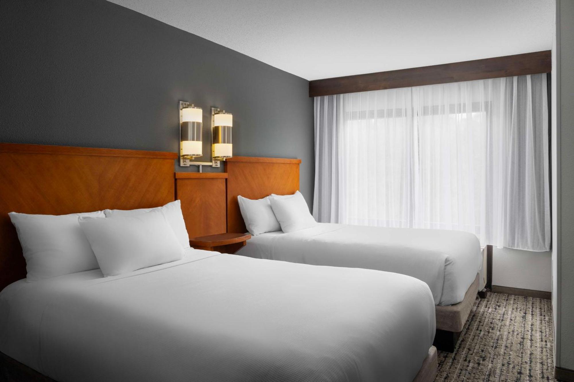 Hyatt Place Chantilly Dulles Airport South Экстерьер фото