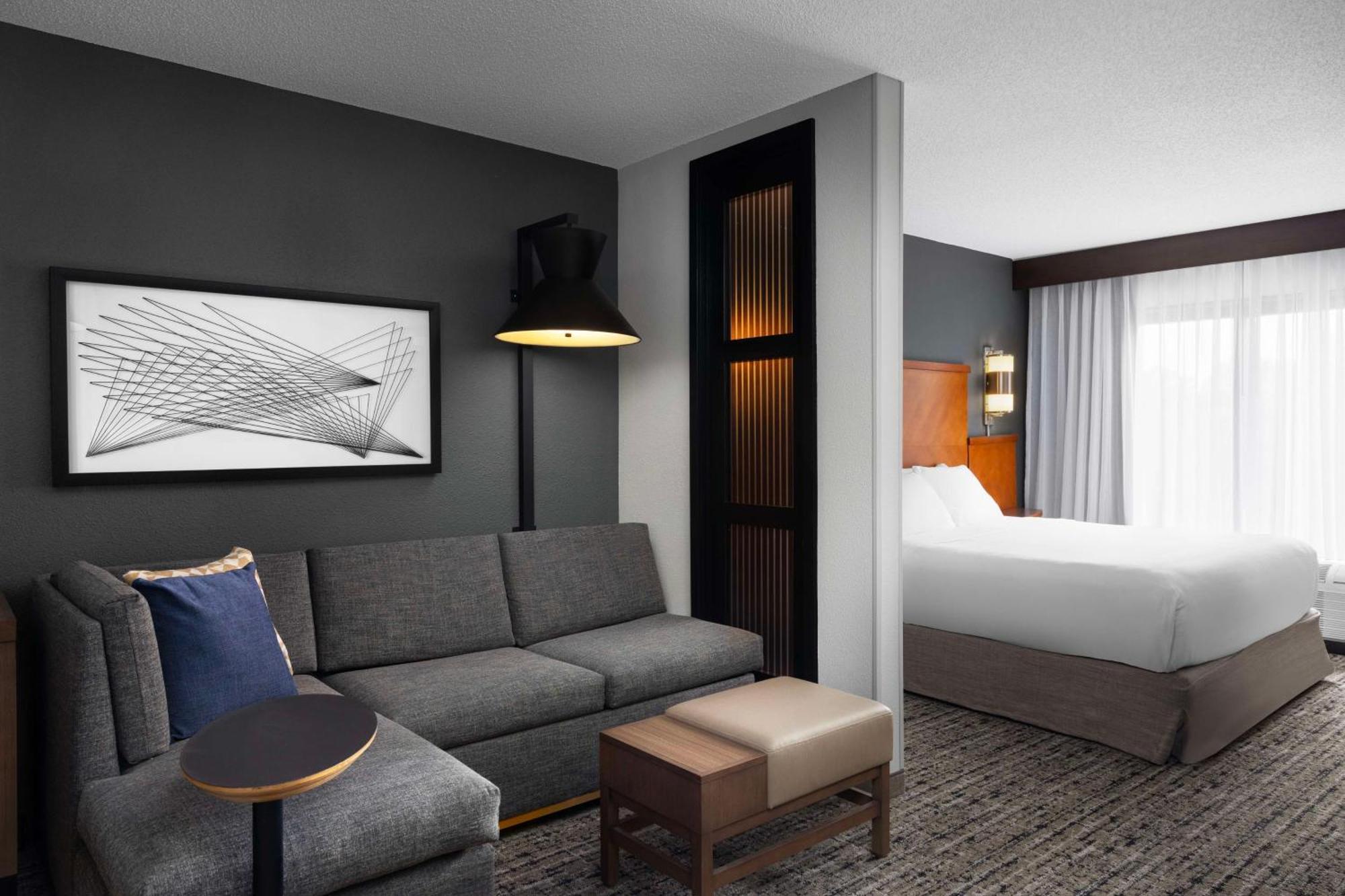 Hyatt Place Chantilly Dulles Airport South Экстерьер фото