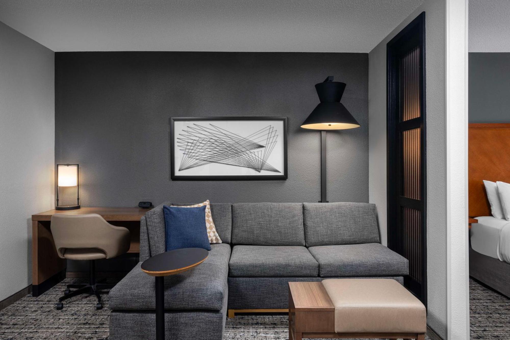 Hyatt Place Chantilly Dulles Airport South Экстерьер фото