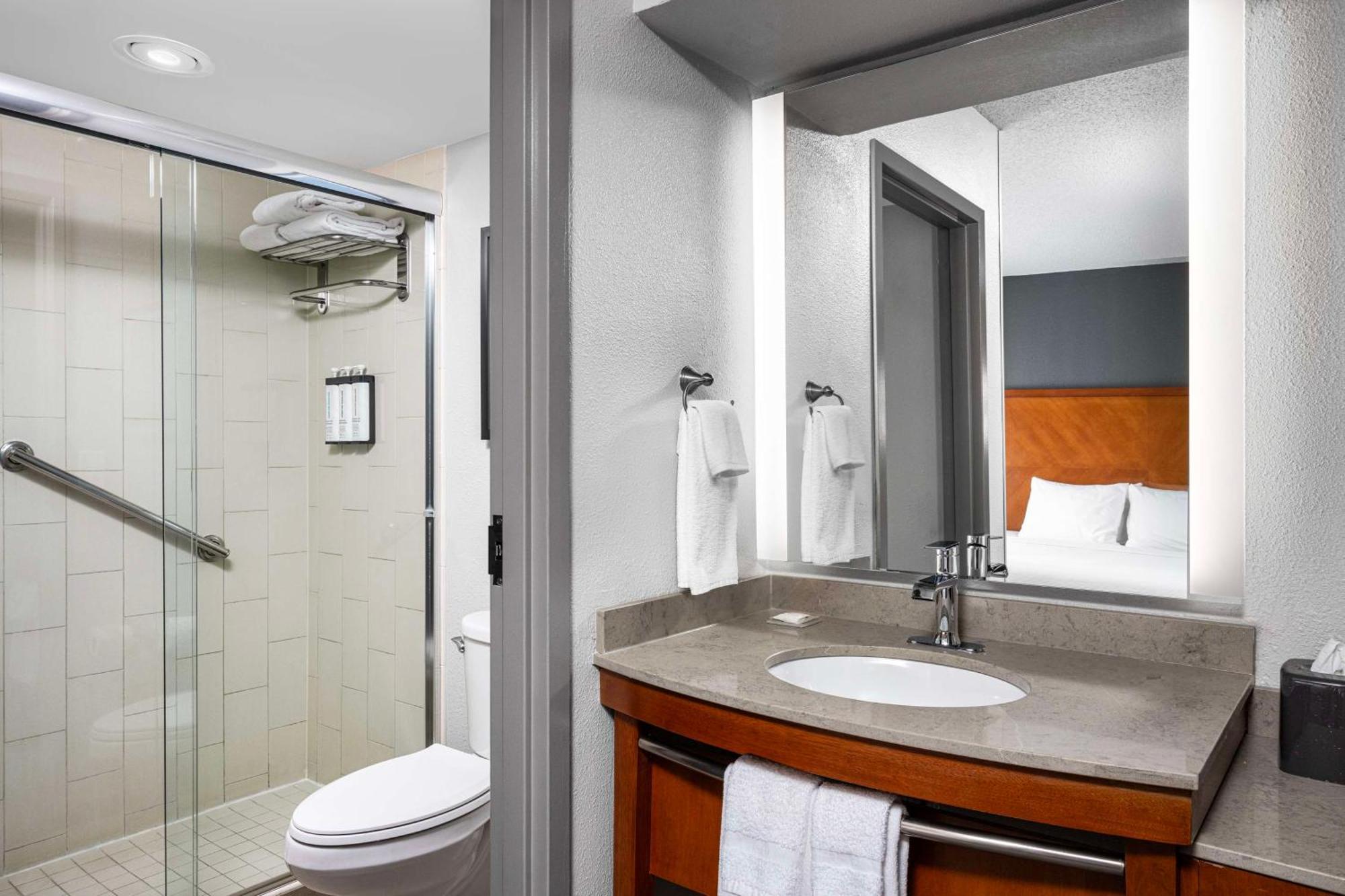Hyatt Place Chantilly Dulles Airport South Экстерьер фото
