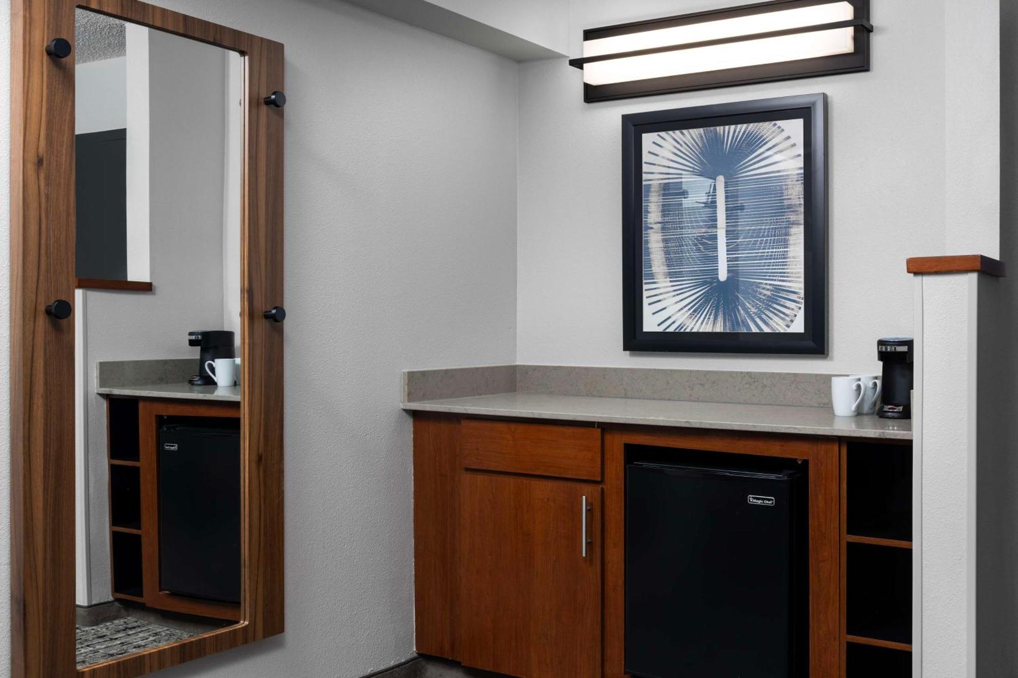 Hyatt Place Chantilly Dulles Airport South Экстерьер фото