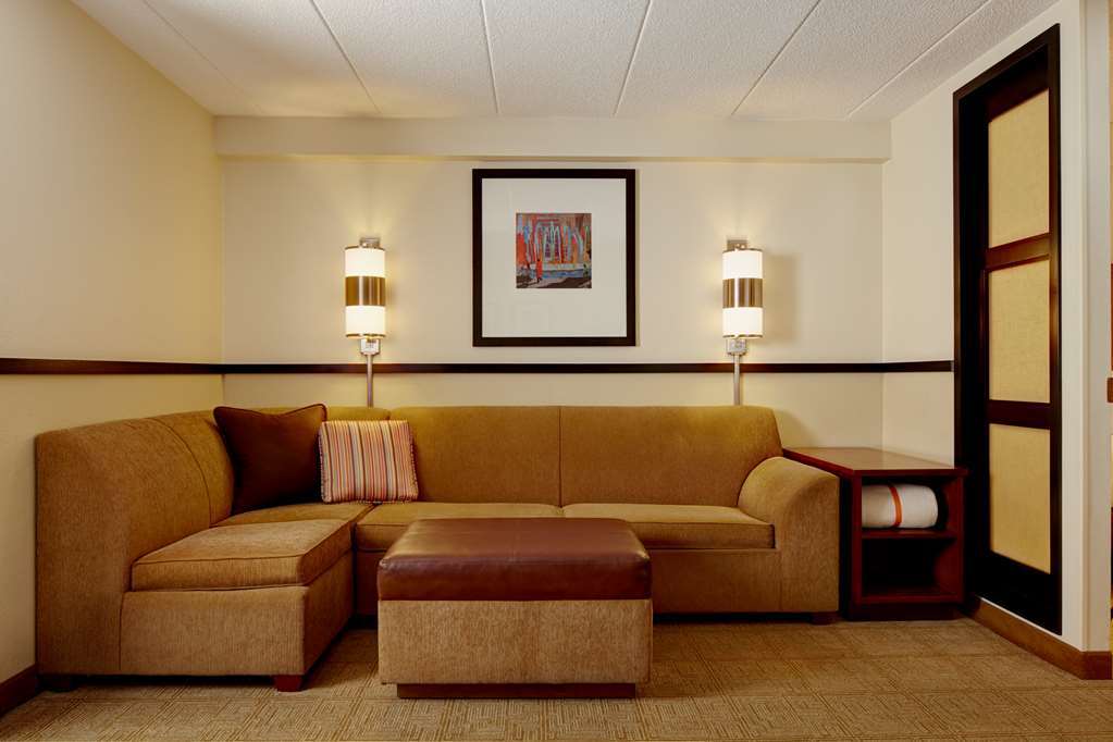 Hyatt Place Chantilly Dulles Airport South Интерьер фото