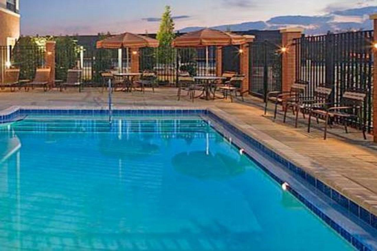 Hyatt Place Chantilly Dulles Airport South Экстерьер фото