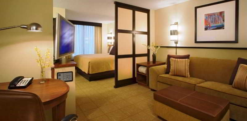 Hyatt Place Chantilly Dulles Airport South Экстерьер фото