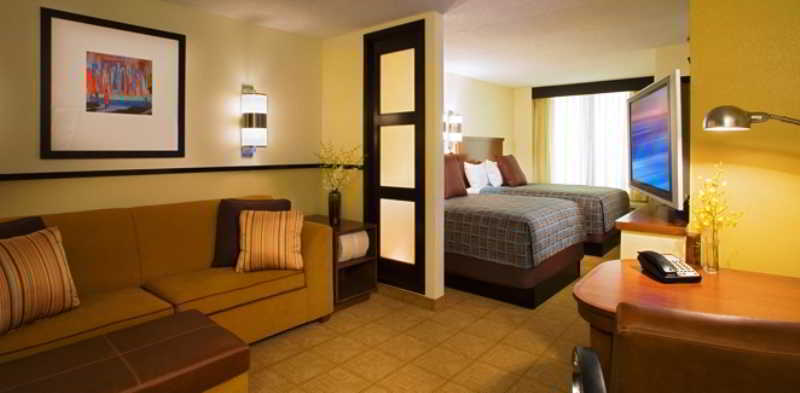 Hyatt Place Chantilly Dulles Airport South Экстерьер фото