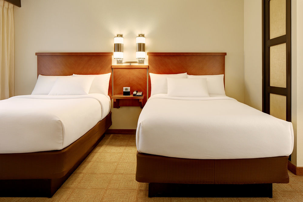 Hyatt Place Chantilly Dulles Airport South Экстерьер фото