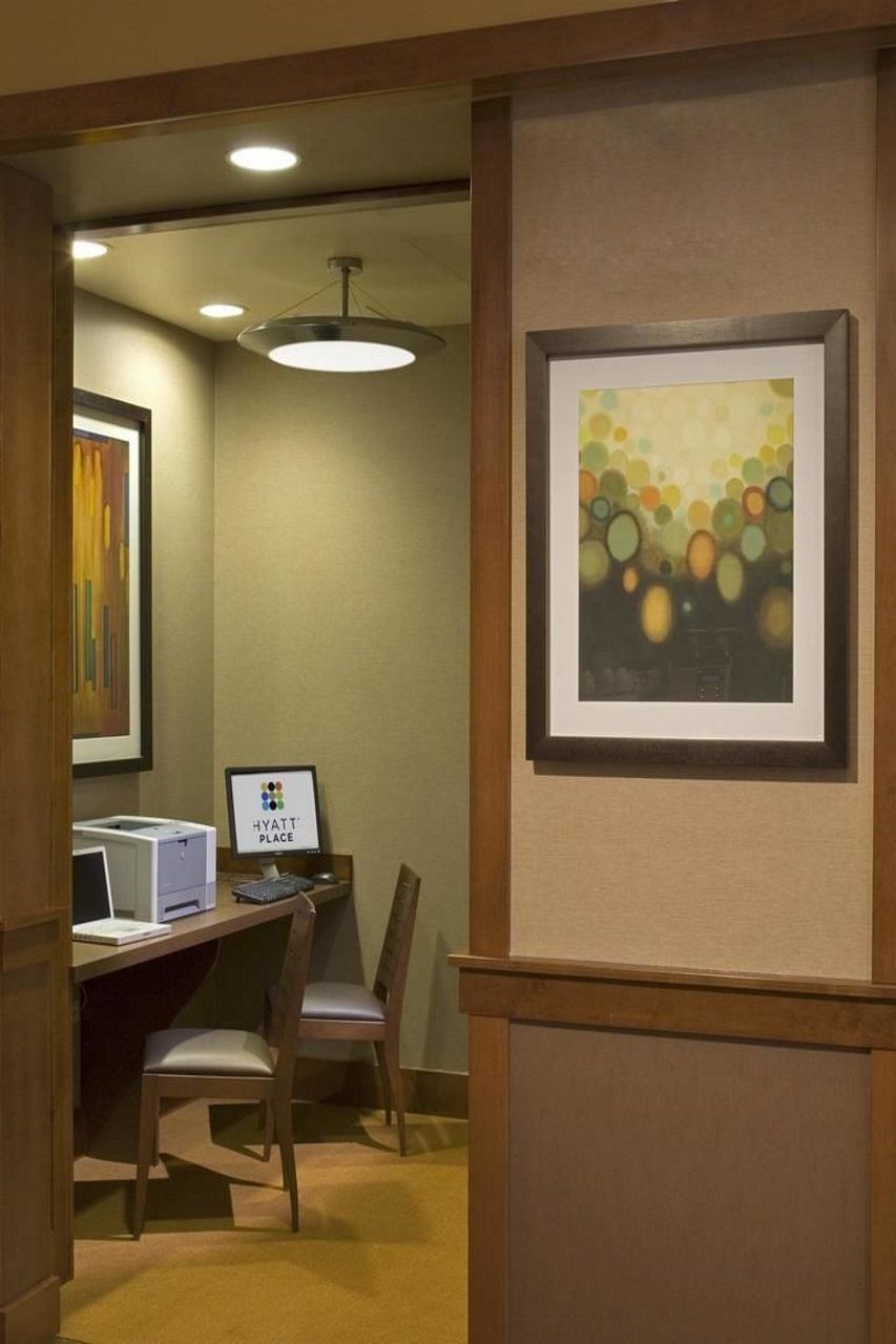 Hyatt Place Chantilly Dulles Airport South Экстерьер фото