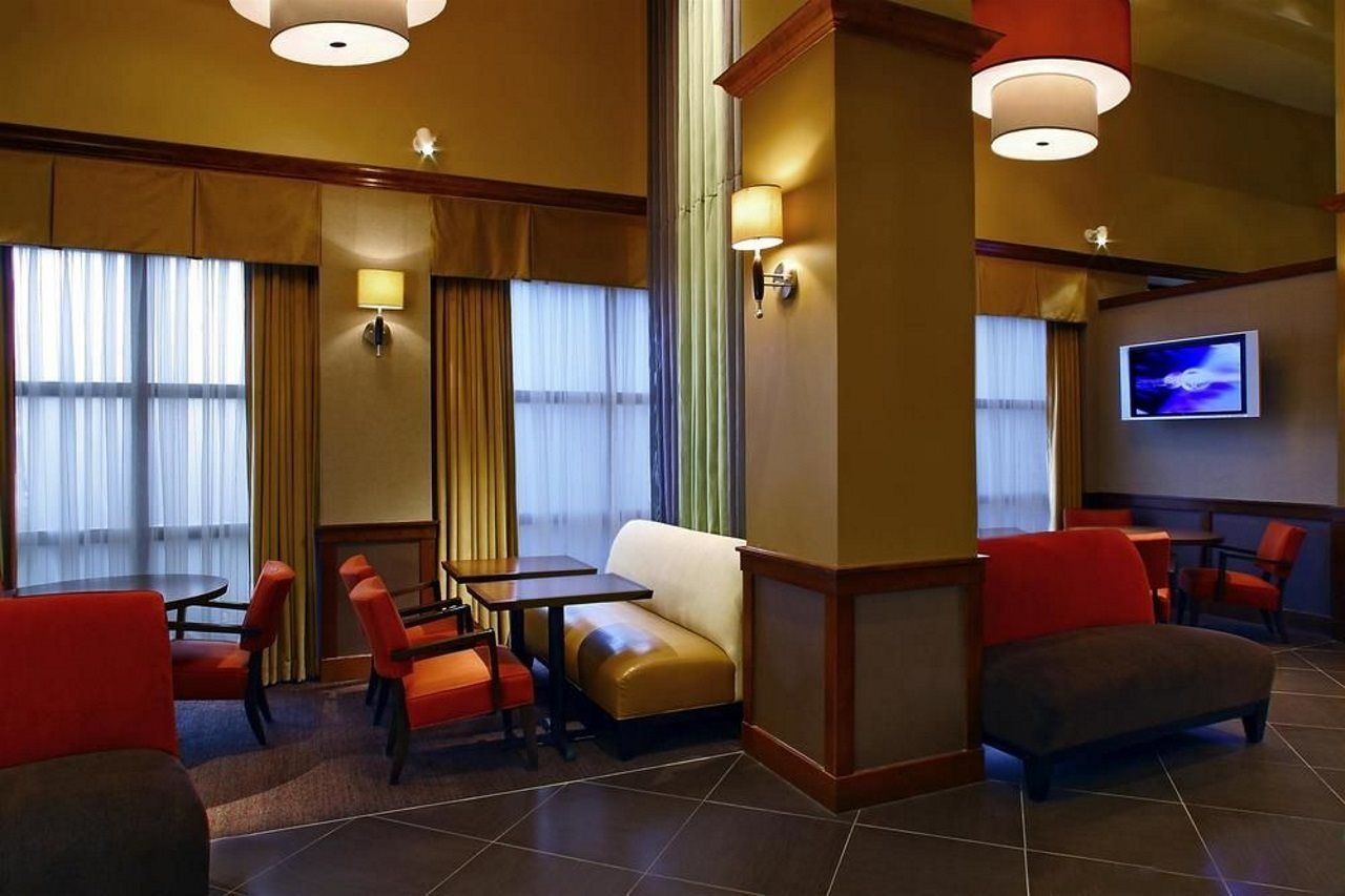 Hyatt Place Chantilly Dulles Airport South Экстерьер фото