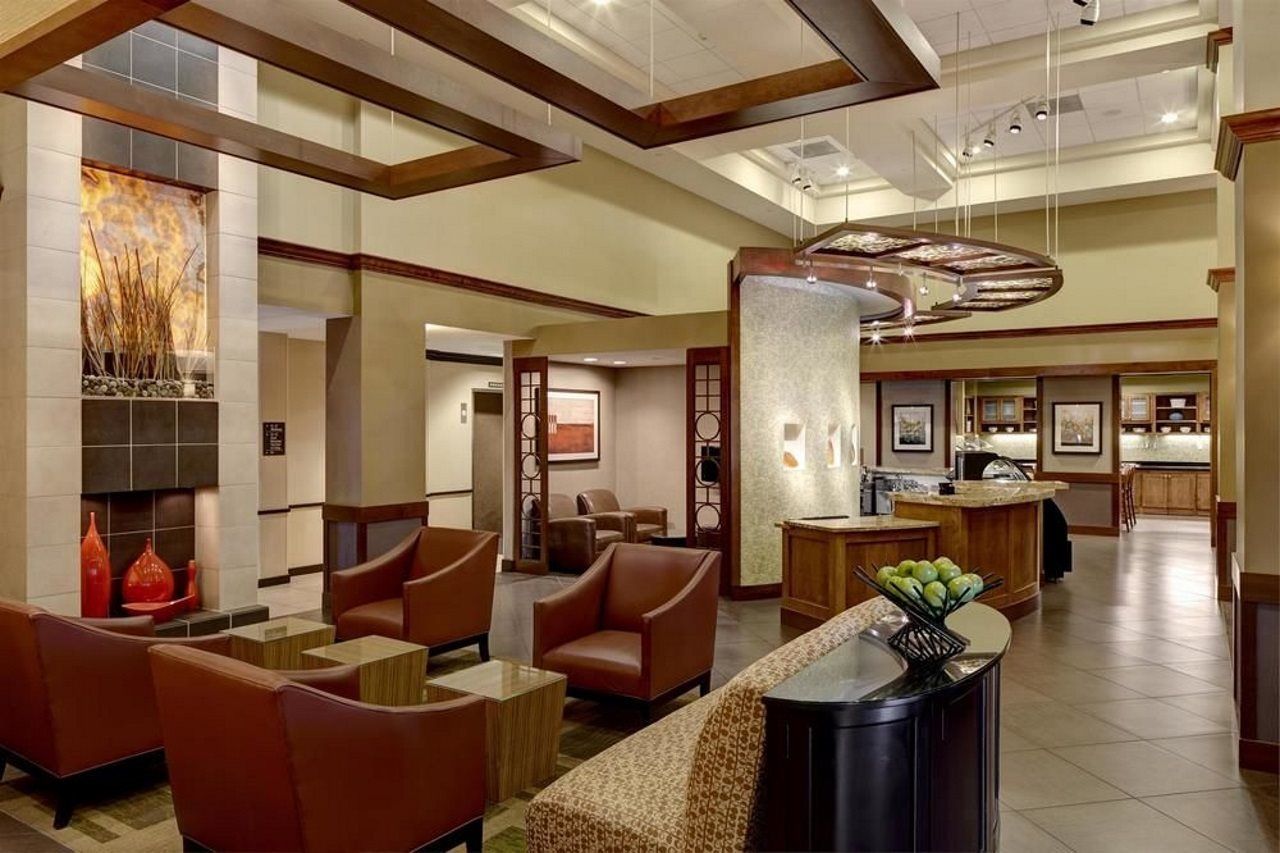 Hyatt Place Chantilly Dulles Airport South Экстерьер фото