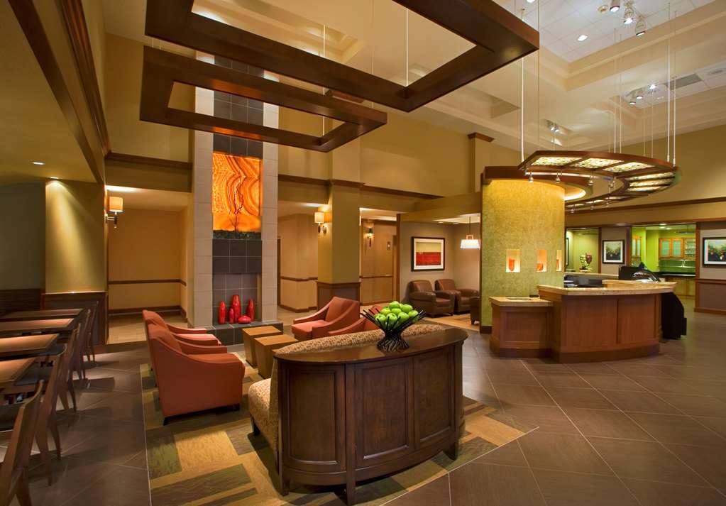 Hyatt Place Chantilly Dulles Airport South Интерьер фото