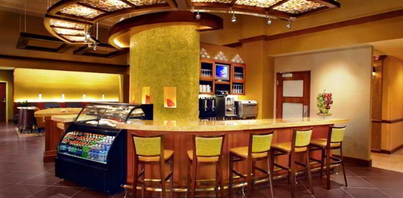 Hyatt Place Chantilly Dulles Airport South Экстерьер фото